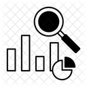 Analytics  Icon