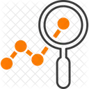 Analytics Analyze Data Analytics Icon