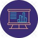Analytics  Icon
