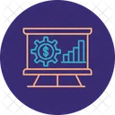 Analytics  Icon
