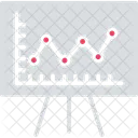 Analytics  Icon