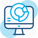 Digital Marketing Business Icon