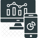 Analytics  Icon