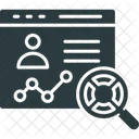 Analytics  Icon