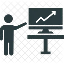 Analytics  Icon