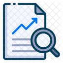 Finance Business Accounting Icon