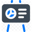 Analytics  Icon