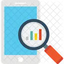 Analytics  Icon