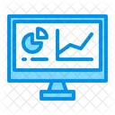 Analytics  Icon