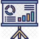 Analytics  Icon