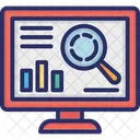 Analytics  Icon