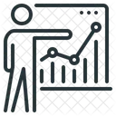 Analytics  Icon