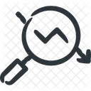 Analytics  Icon