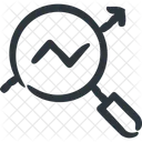 Analytics  Icon