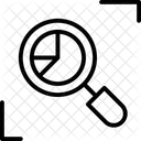 Analytics  Icon