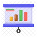 Analytics  Icon
