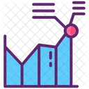 Analytics  Icon