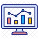 Analytics  Icon