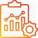 Analytics  Icon