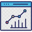 Analytics  Icon