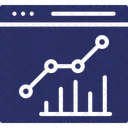 Analytics  Icon