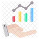 Analytics  Icon