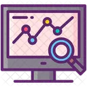 Analytics  Icon