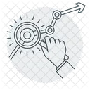 Analytics  Icon