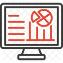 Analytics  Icon