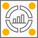 Analytics  Icon