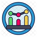 Analytics  Icon