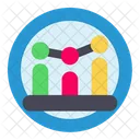 Analytics  Icon