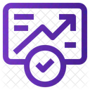 Analytics  Icon