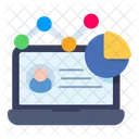 Analytics  Icon