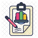 Analytics  Icon