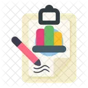 Analytics  Icon