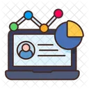 Analytics  Icon