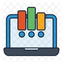 Analytics  Icon