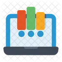 Analytics  Icon