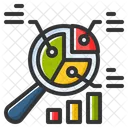 Analytics Icône