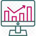 Analytics  Icon