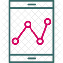 Analytics  Icon