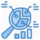 Analytics  Icône
