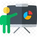 Analytics  Icon