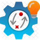Analytics  Icon