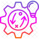Analytics  Icon
