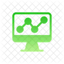 Analytics  Icon