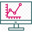 Analytics  Icon