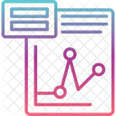 Analytics  Icon