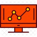 Analytics  Icon